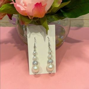 Dazzling Lights Earrings